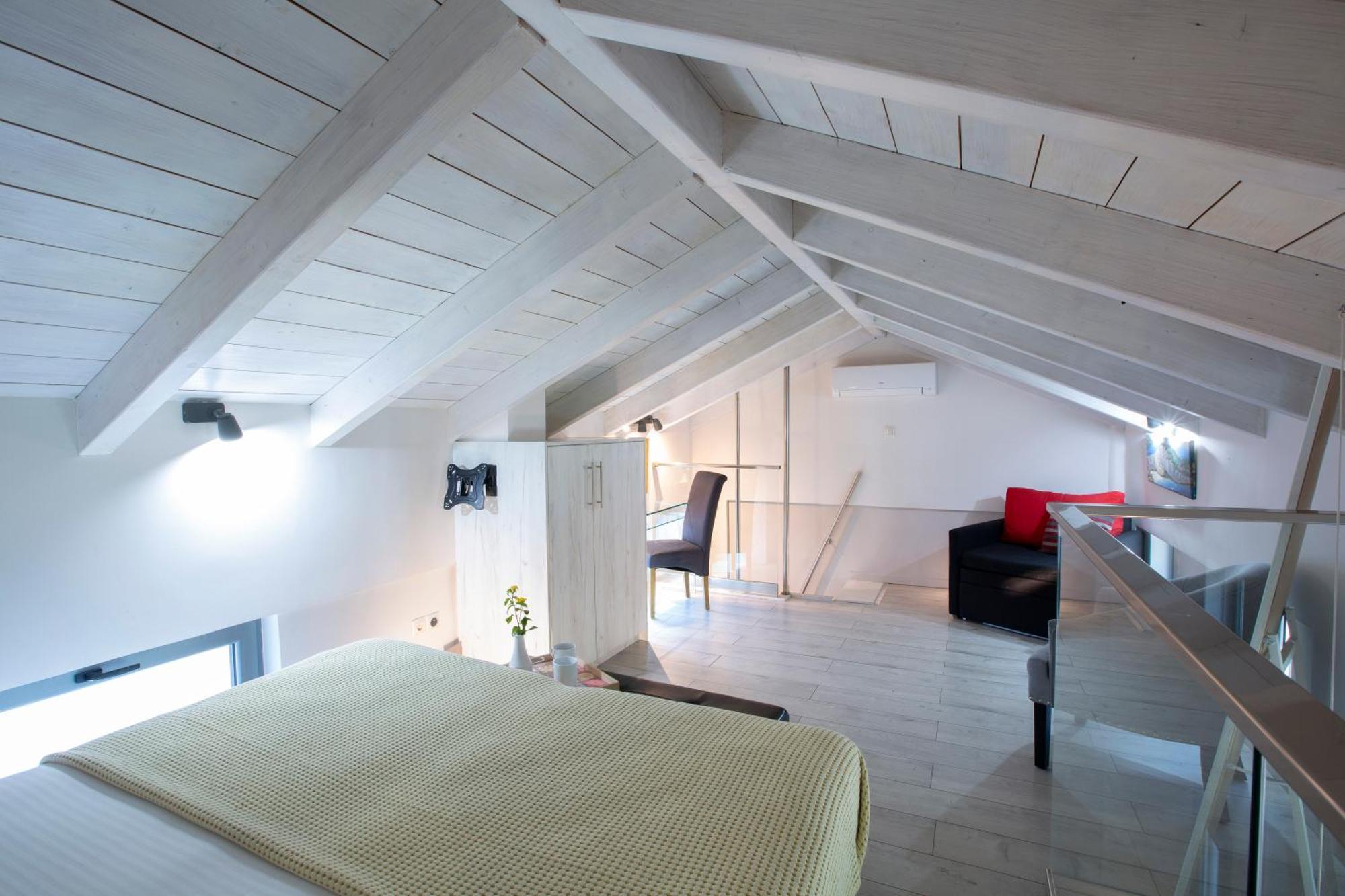 Aria Villas Vasilikí Dış mekan fotoğraf