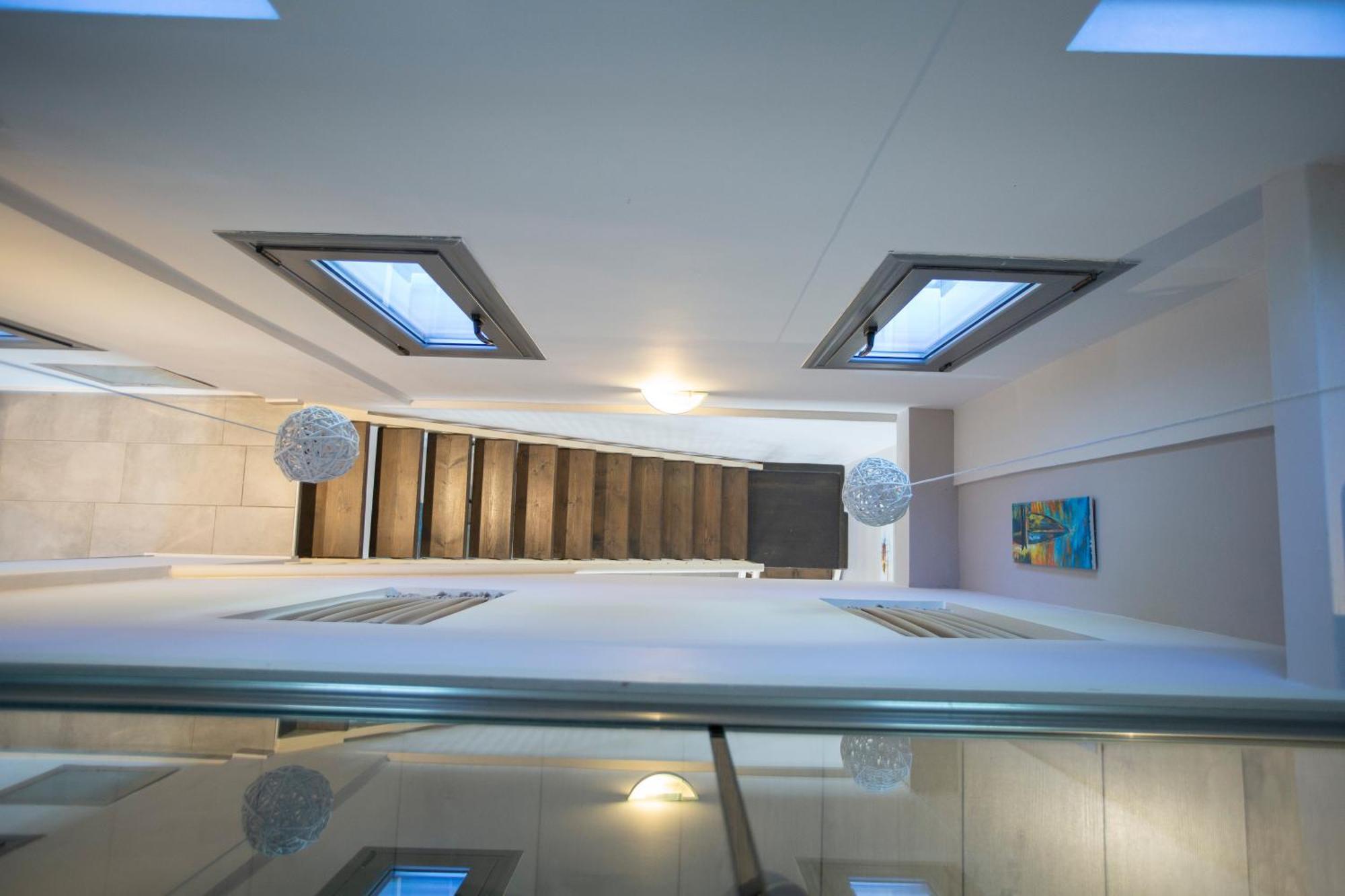 Aria Villas Vasilikí Dış mekan fotoğraf