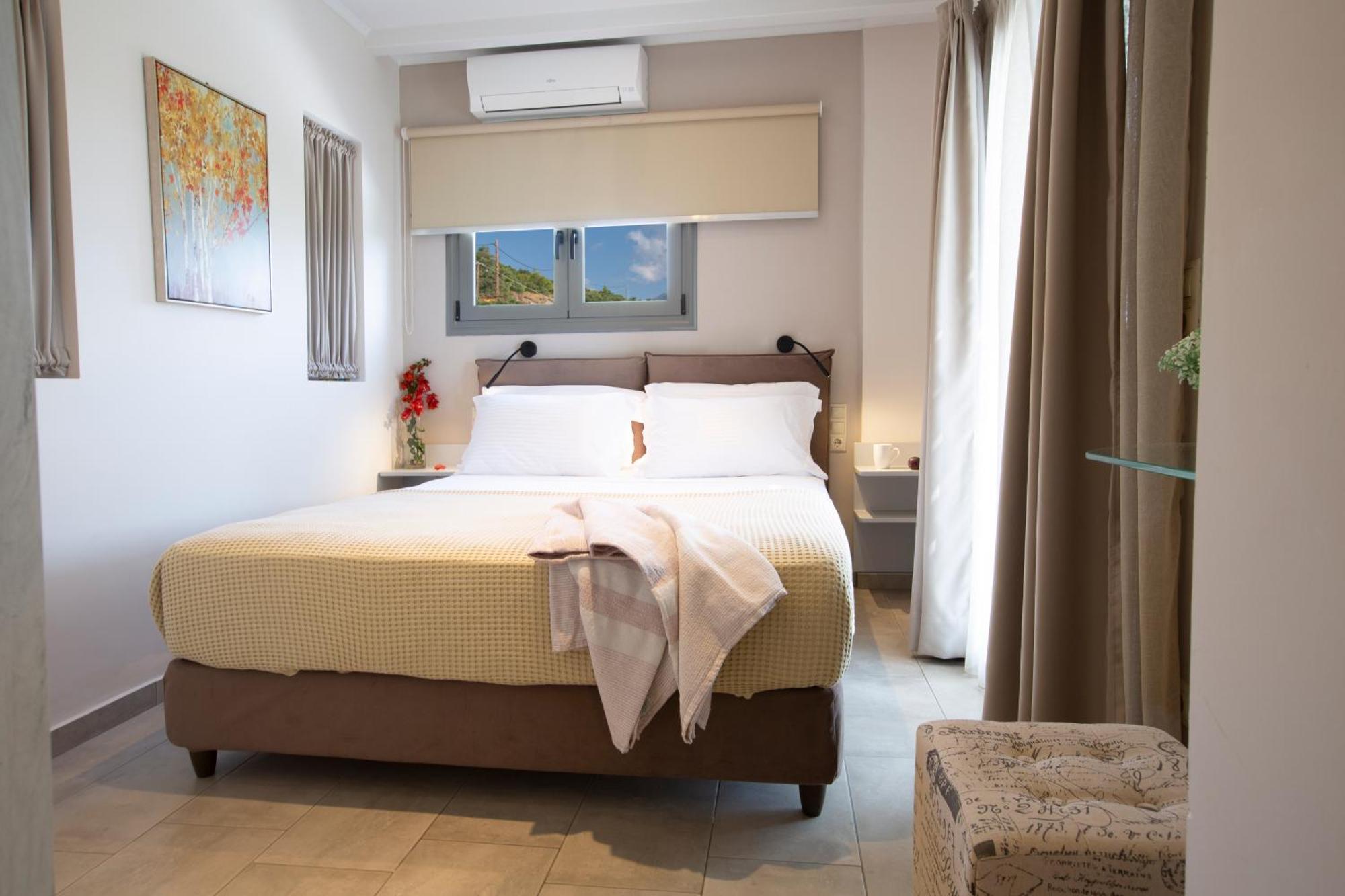 Aria Villas Vasilikí Dış mekan fotoğraf